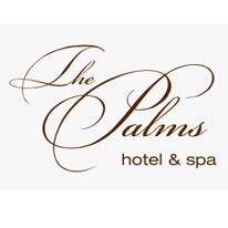 The Palms Hotel and Spa